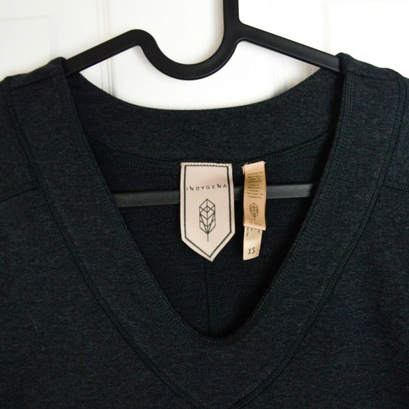 🌞 Indygena Sweater Dress Tunic Dress XS - Picture 2 of 6